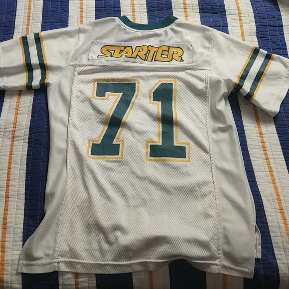 Football Jersey - Picture 4 of 5